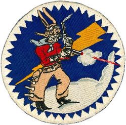 176th Fighter-Interceptor Squadron 
