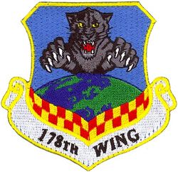 178th Wing
