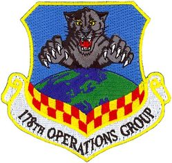 178th Operations Group
