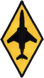 179th Fighter-Interceptor Squadron F-101
