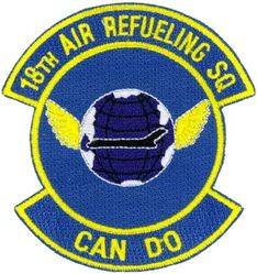 18th Air Refueling Squadron
