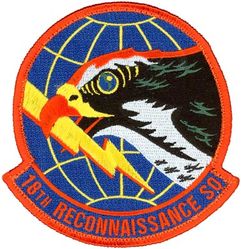 18th Reconnaissance Squadron 
