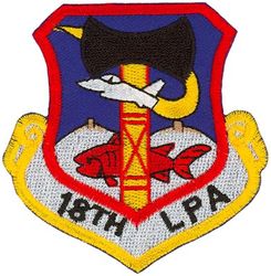 18th Fighter Squadron Lieutenant's Protection Association
