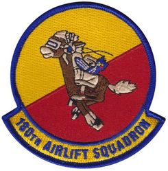 180th Airlift Squadron
