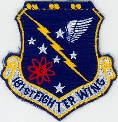 181st Fighter Wing
