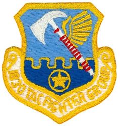 183d Tactical Fighter Group
