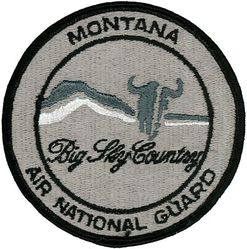 Montana Air National Guard
