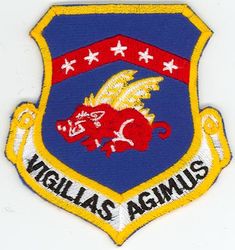 188th Fighter Wing Fake
