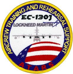 Lockheed Martin EC-130J Aircrew Training and Rehersal Support

