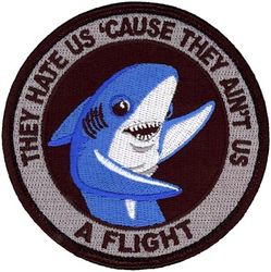 196th Reconnaissance Squadron A Flight
