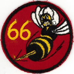 Class 1966-B Undergraduate Pilot Training
