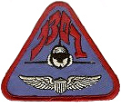 Class 1973-07 Undergraduate Pilot Training
