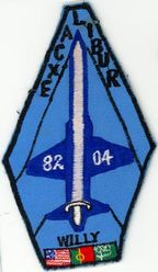 Class 1982-04 Undergraduate Pilot Training
