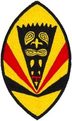 199th Tactical Fighter Squadron
