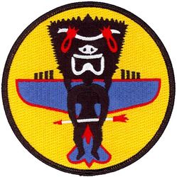 199th Fighter Squadron Heritage

