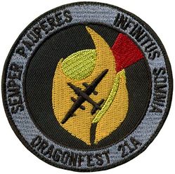 19th Weapons Squadron U-2 Weapons Instructor Course Class 2021A
