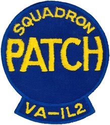 Attack Squadron 1L2 (VA-1L2)
