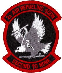 2d Air Refueling Squadron
