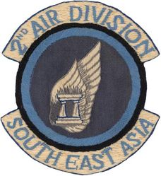 2d Air Division
