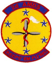 2d Aerospace Medicine Squadron
