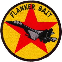 Fleet Air Reconnaissance Squadron 2 (VQ-2) Morale
Established as NAF Patrol Unit in 1950. Redesignated Detachment Able, Airborne Early Warning Squadron TWO (VW-2) on 12 May 1953; Electronic Countermeasures Squadron TWO (ECMRON TWO)(VQ-2)) on 1 Sep 1955; Fleet Air Reconnaissance Squadron TWO (FAIRECONRON TWO) on 1 Jan 1960. Disestablished on 31 Aug 2012.

Lockheed EP-3E Aries II

