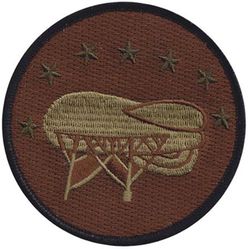 2d Special Operations Squadron Heritage
Keywords: OCP