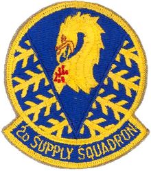 2d Supply Squadron
