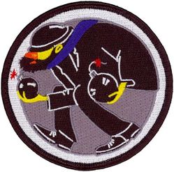 20th Bomb Squadron Heritage

