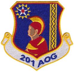 201st Air Operations Group
