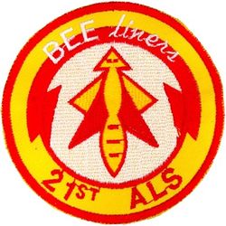 21st Airlift Squadron
