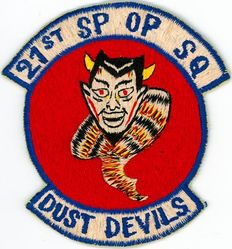 21st Special Operations Squadron
