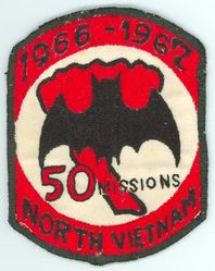 21st Troop Carrier Squadron North Vietnam 50 Missions
Constituted as 21 Transport Squadron on 7 Mar 1942. Activated on 3 Apr 1942. Redesignated as 21 Troop Carrier Squadron on 5 Jul 1942. Inactivated on 31 Jan 1946. Activated on 15 Oct 1946. Redesignated as: 21 Troop Carrier Squadron, Heavy, on 21 May 1948; 21 Troop Carrier Squadron, Medium, on 2 Feb 1951; 21 Troop Carrier Squadron, Heavy, on 1 Dec 1952; 21 Troop Carrier Squadron, Medium, on 18 Sep 1956; 21 Troop Carrier Squadron on 8 Dec 1966; 21 Tactical Airlift Squadron on 1 Aug 1967; 21 Airlift Squadron on 1 Apr 1992-.

