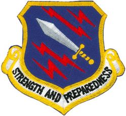 21st Tactical Fighter Wing
