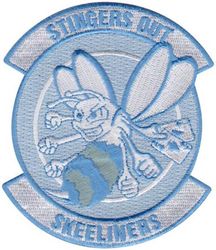21st Airlift Squadron Morale
