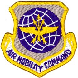 Air Mobility Command
