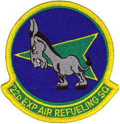 22d Expeditionary Air Refueling Squadron

