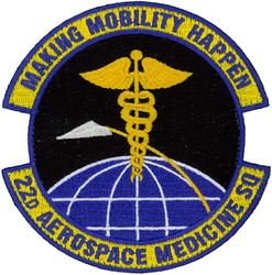 22d Aerospace Medicine Squadron

