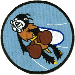 22d Tactical Fighter Squadron 
