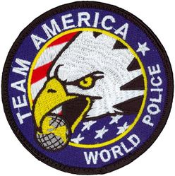 22d Reconnaissance Squadron Morale
