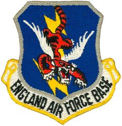 23d Tactical Fighter Wing
