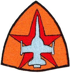 26th Aggressor Squadron F-5

