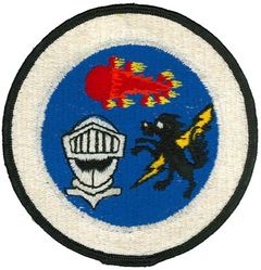 27th Tactical Fighter Wing Gaggle
Gaggle: 522d Tactical Fighter Squadron, 524th Tactical Fighter Squadron & 523d Tactical Fighter Squadron.
