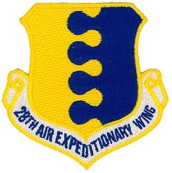 28th Air Expeditionary Wing
