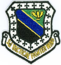 3d Tactical Fighter Wing
