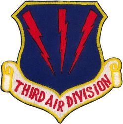 3d Air Division 
