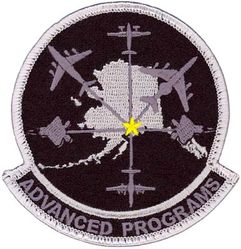 3d Wing Advanced Programs
