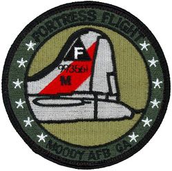 3d Flying Training Squadron F Flight
