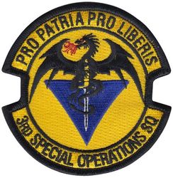 3d Special Operations Squadron
