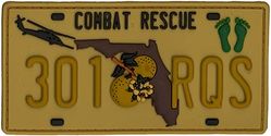 301st Rescue Squadron Morale
Keywords: desert