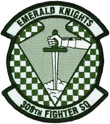 308th Fighter Squadron
